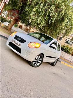 کیا پیکانتۆ